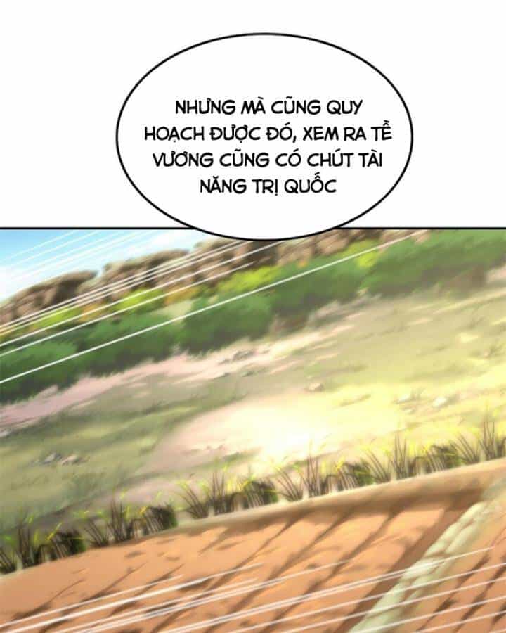 Xuân Thu Bá Đồ - Chương 275 - ảnh 50