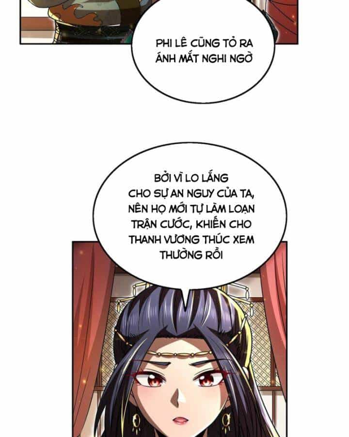 Xuân Thu Bá Đồ - Chương 275 - ảnh 7