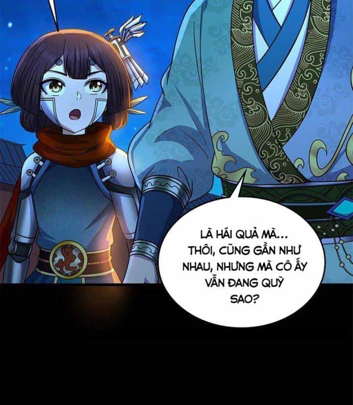 Xuân Thu Bá Đồ - Chương 276 - ảnh 29