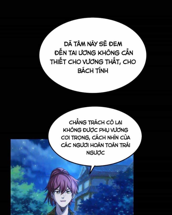 Xuân Thu Bá Đồ - Chương 276 - ảnh 46