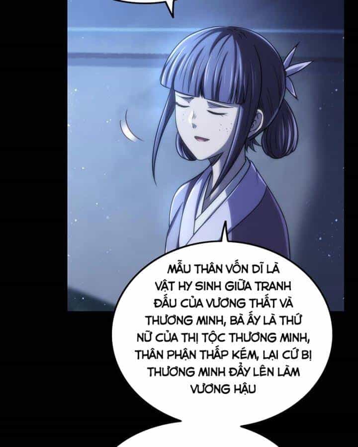 Xuân Thu Bá Đồ - Chương 276 - ảnh 48