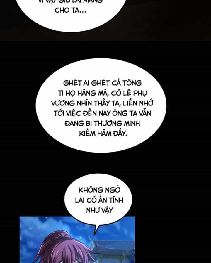 Xuân Thu Bá Đồ - Chương 276 - ảnh 51