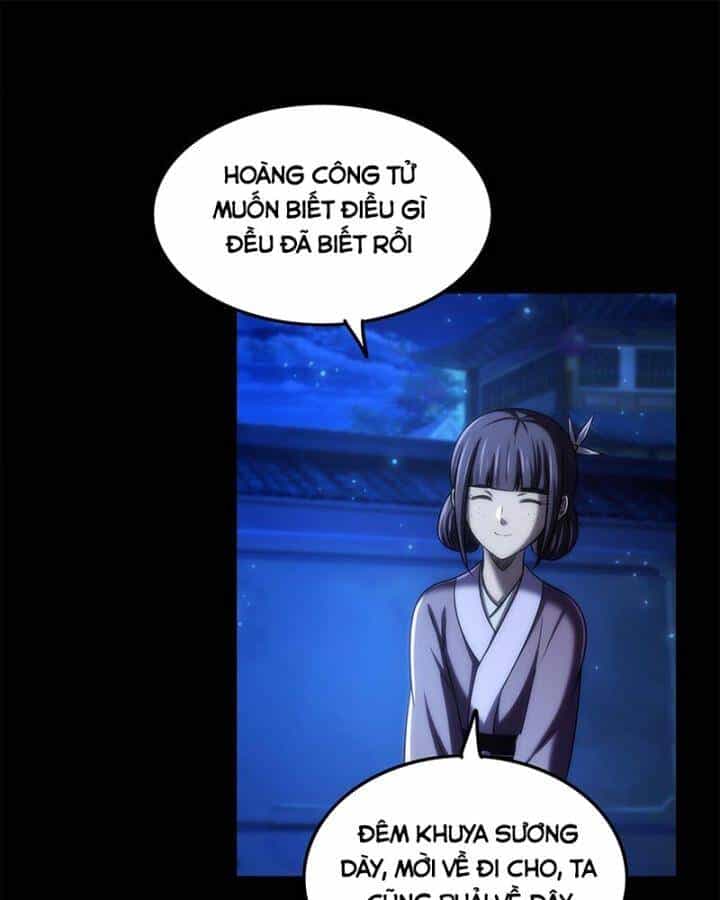 Xuân Thu Bá Đồ - Chương 276 - ảnh 53
