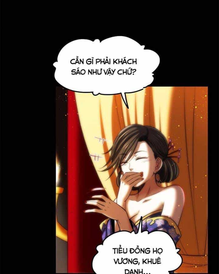 Xuân Thu Bá Đồ - Chương 276 - ảnh 70