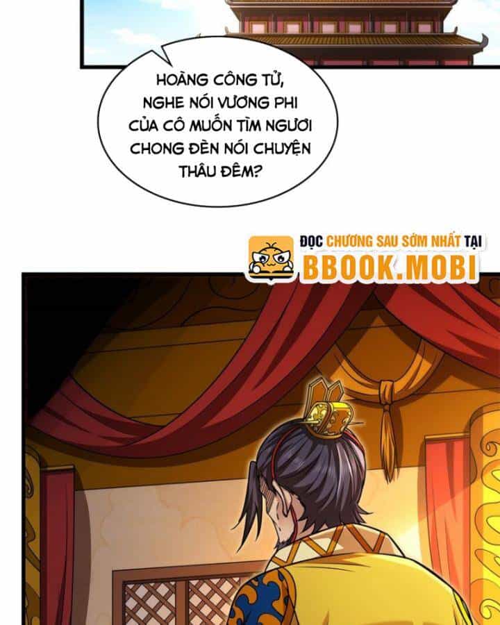 Xuân Thu Bá Đồ - Chương 277 - ảnh 3