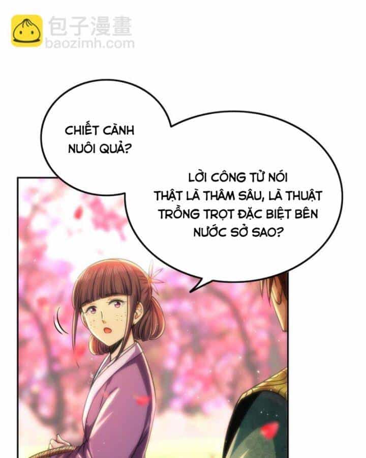 Xuân Thu Bá Đồ - Chương 277 - ảnh 43