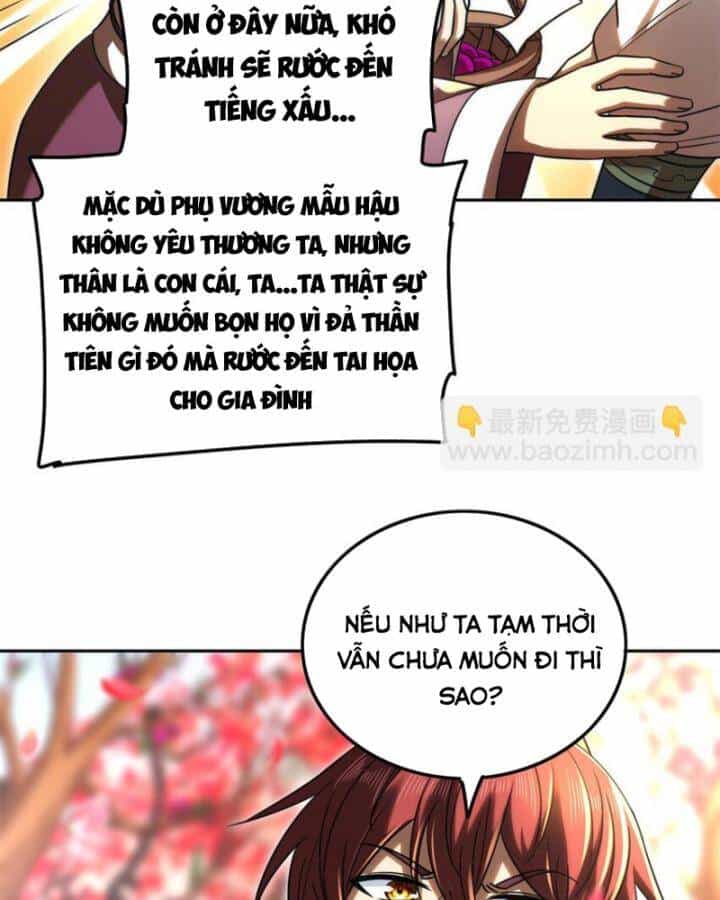 Xuân Thu Bá Đồ - Chương 277 - ảnh 47