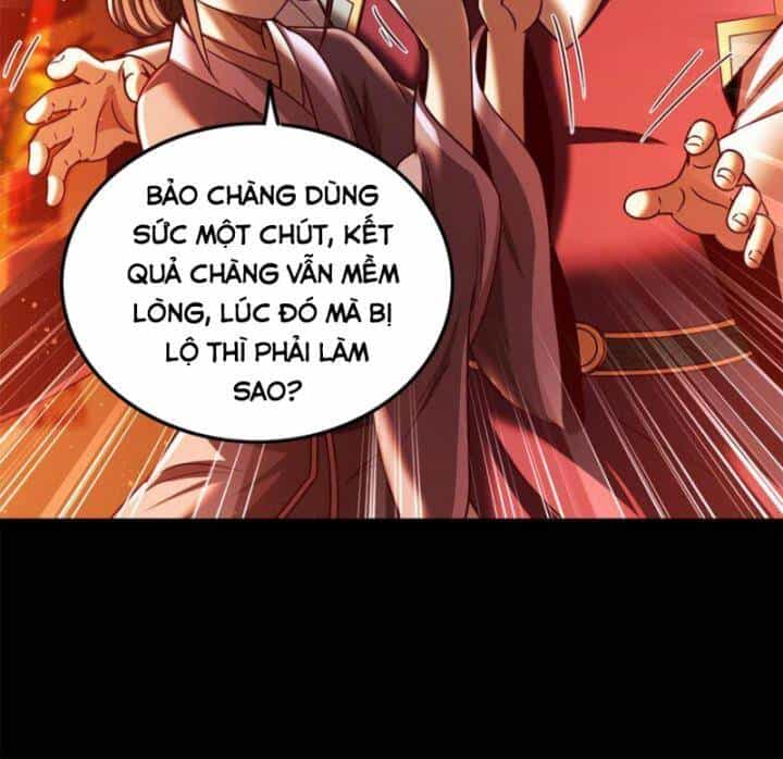 Xuân Thu Bá Đồ - Chương 277 - ảnh 64