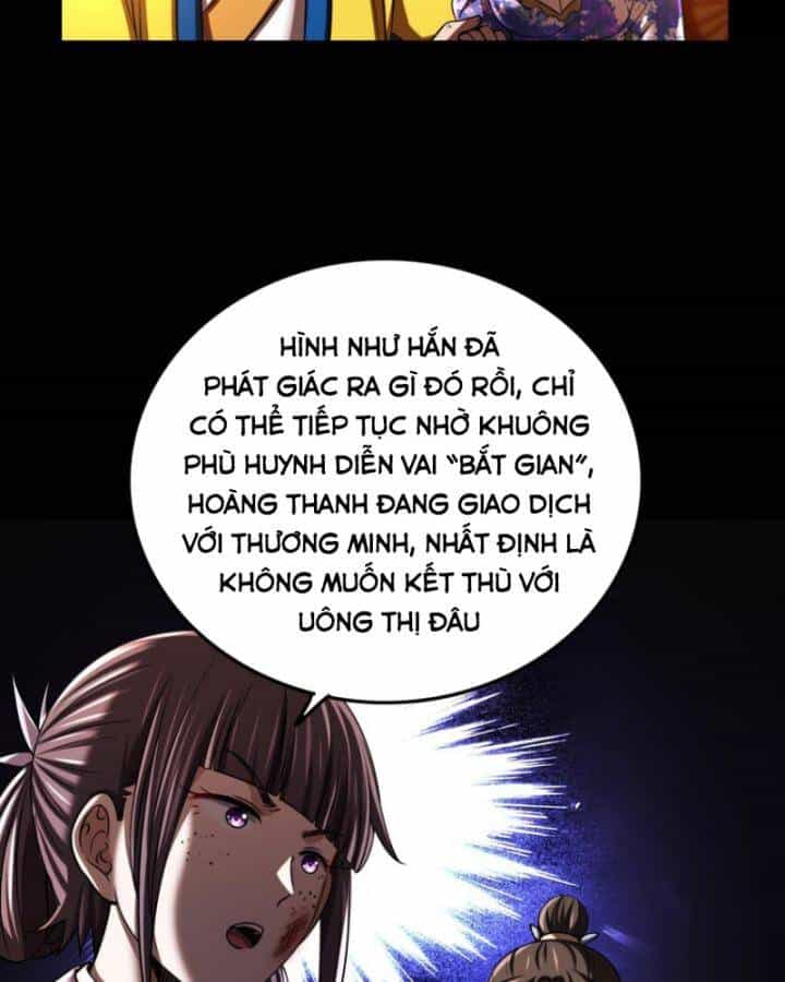 Xuân Thu Bá Đồ - Chương 277 - ảnh 66