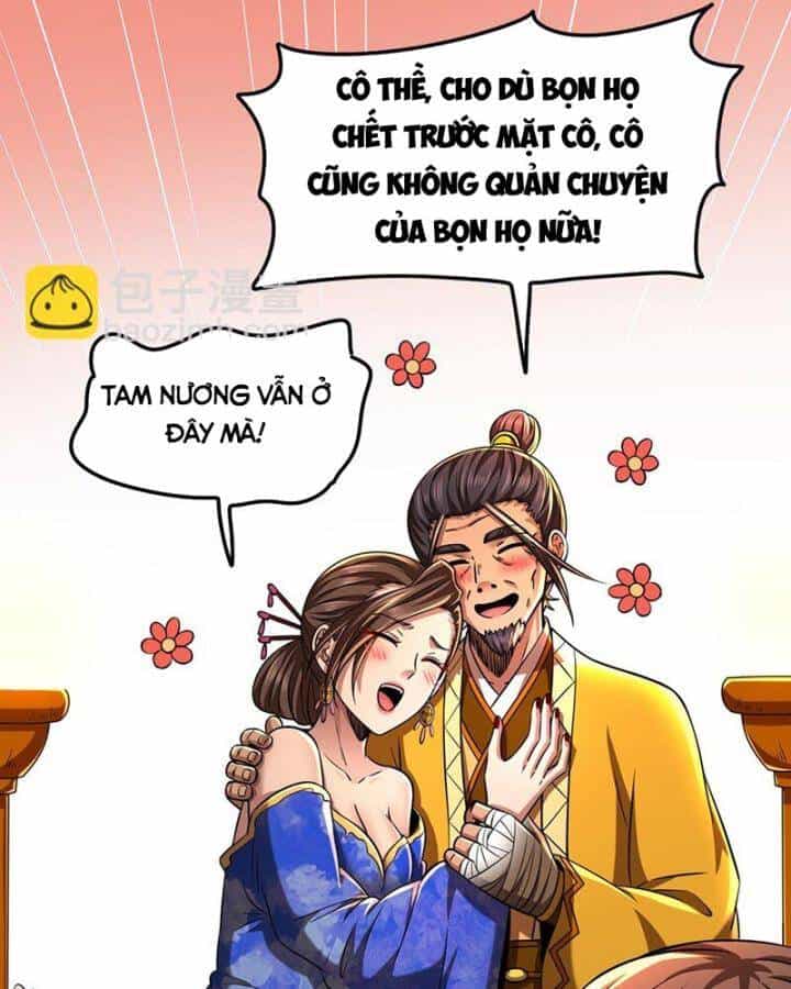Xuân Thu Bá Đồ - Chương 278 - ảnh 25