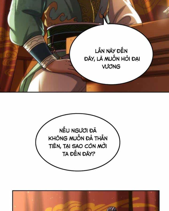 Xuân Thu Bá Đồ - Chương 278 - ảnh 7