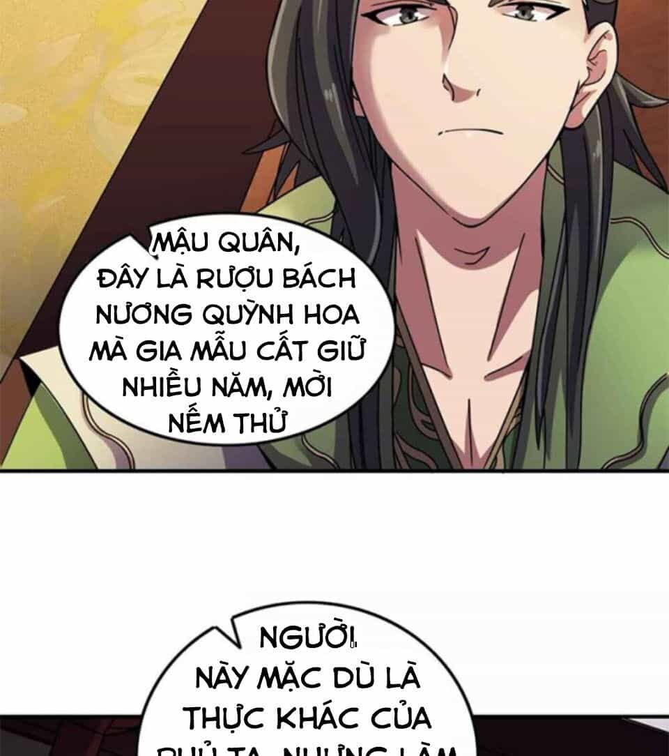 Xuân Thu Bá Đồ - Chương 29 - ảnh 2