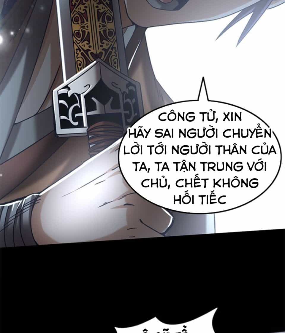 Xuân Thu Bá Đồ - Chương 29 - ảnh 26