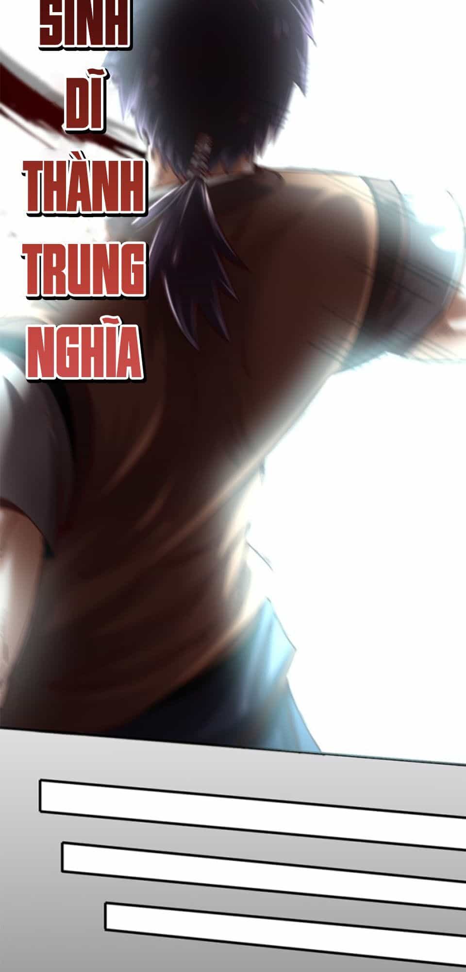 Xuân Thu Bá Đồ - Chương 29 - ảnh 29