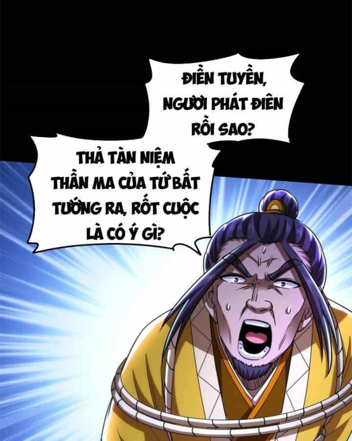 Xuân Thu Bá Đồ - Chương 279 - ảnh 10