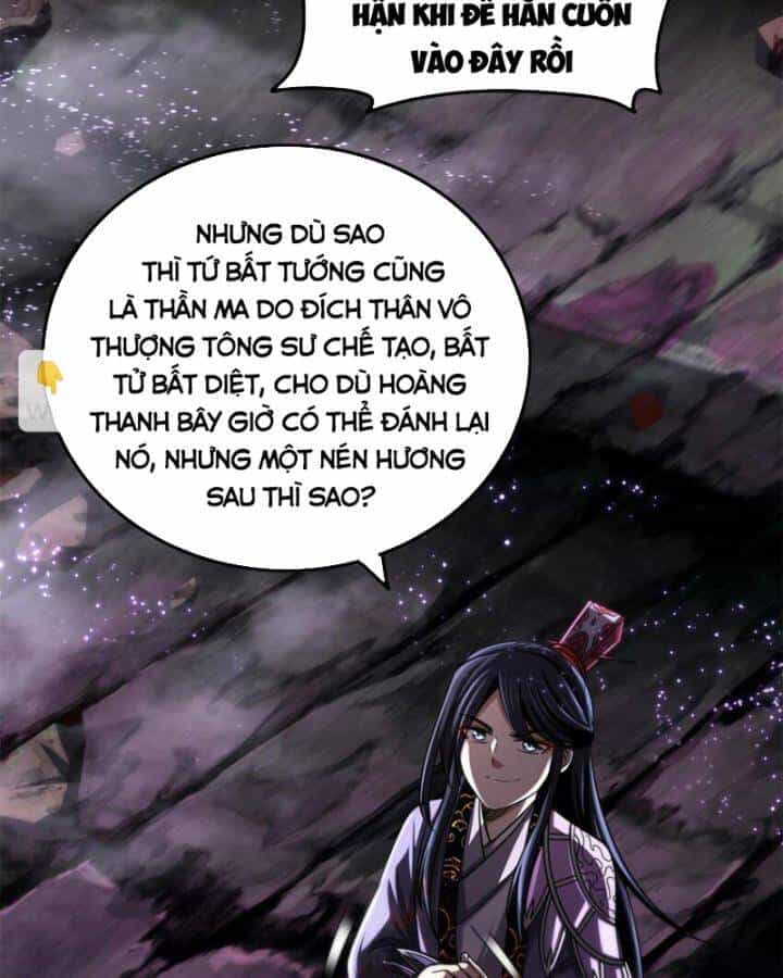Xuân Thu Bá Đồ - Chương 279 - ảnh 79