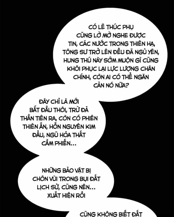 Xuân Thu Bá Đồ - Chương 279 - ảnh 81