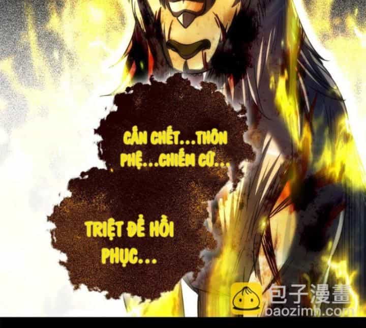 Xuân Thu Bá Đồ - Chương 280 - ảnh 36