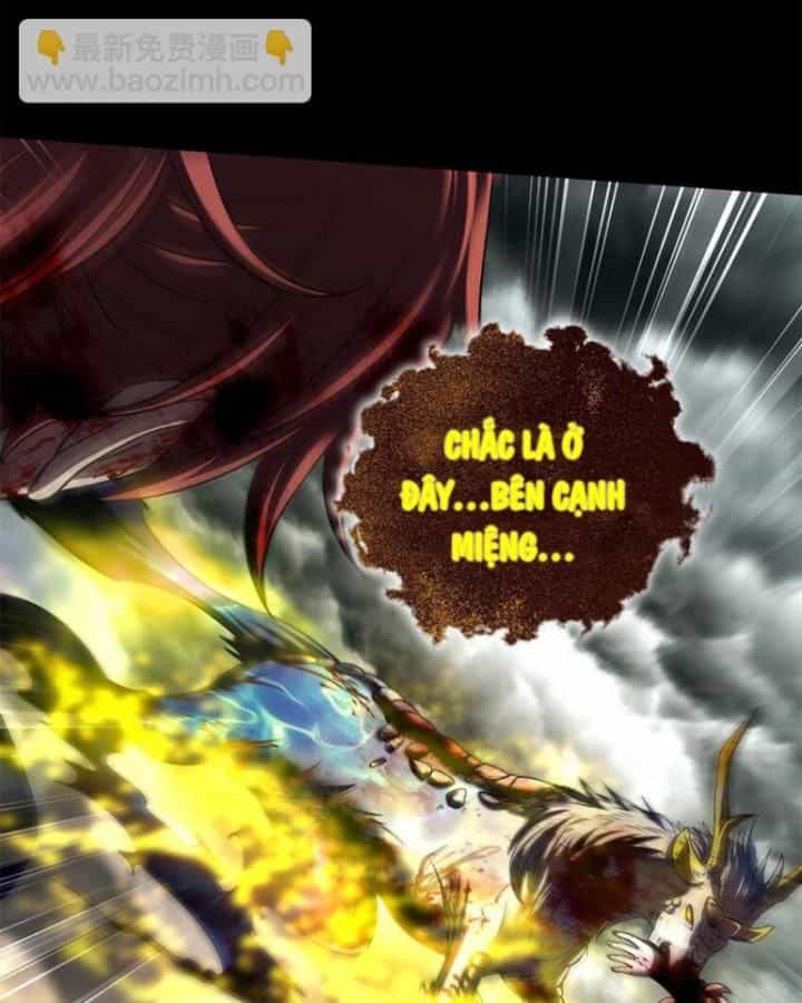 Xuân Thu Bá Đồ - Chương 280 - ảnh 45
