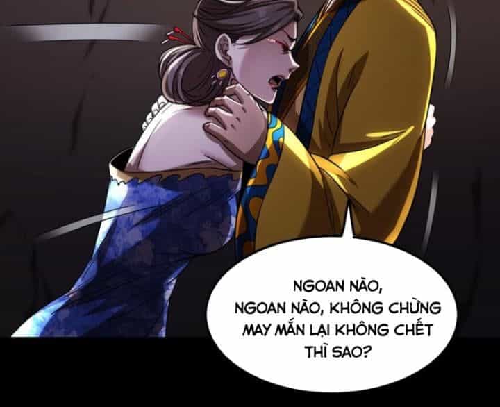 Xuân Thu Bá Đồ - Chương 280 - ảnh 65