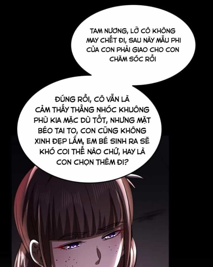 Xuân Thu Bá Đồ - Chương 280 - ảnh 66