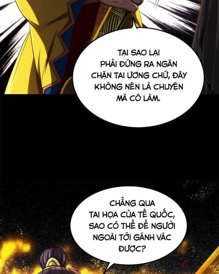 Xuân Thu Bá Đồ - Chương 280 - ảnh 70