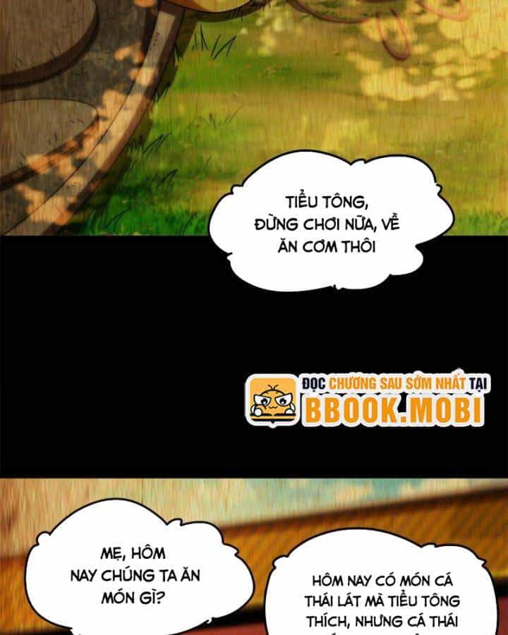 Xuân Thu Bá Đồ - Chương 281 - ảnh 4