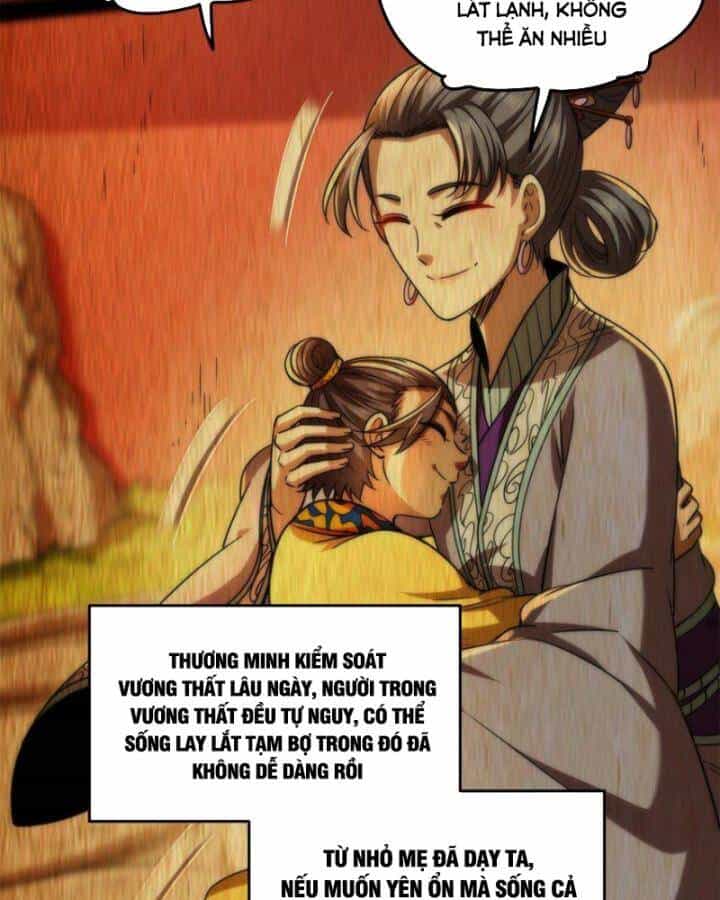 Xuân Thu Bá Đồ - Chương 281 - ảnh 5