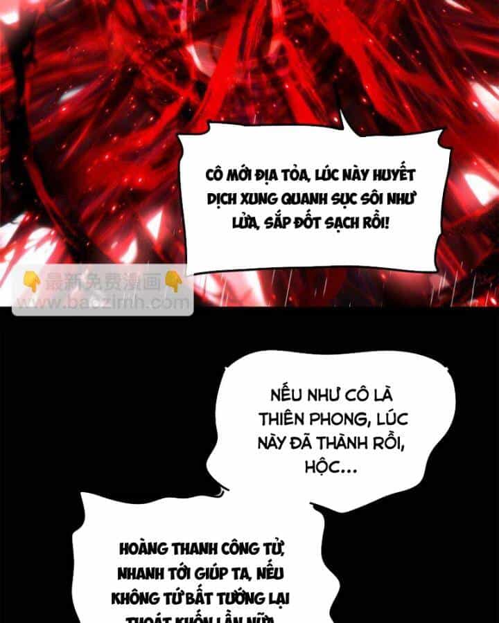 Xuân Thu Bá Đồ - Chương 281 - ảnh 60
