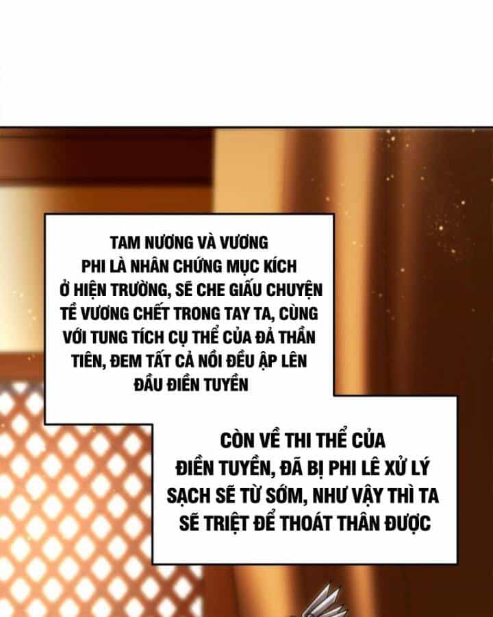 Xuân Thu Bá Đồ - Chương 282 - ảnh 30
