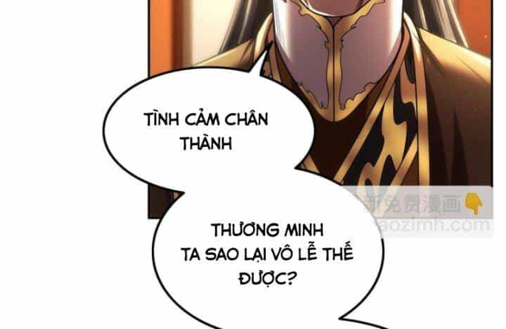 Xuân Thu Bá Đồ - Chương 282 - ảnh 37