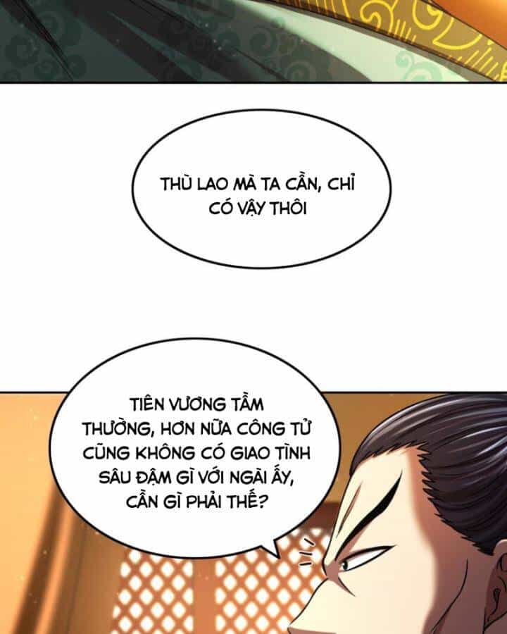 Xuân Thu Bá Đồ - Chương 282 - ảnh 45