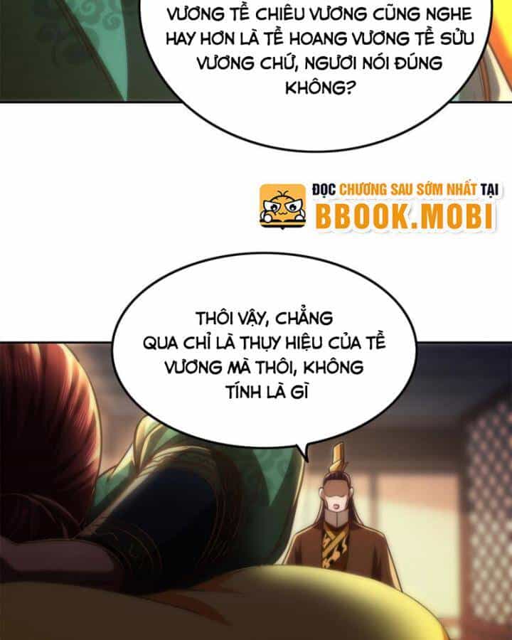 Xuân Thu Bá Đồ - Chương 282 - ảnh 48