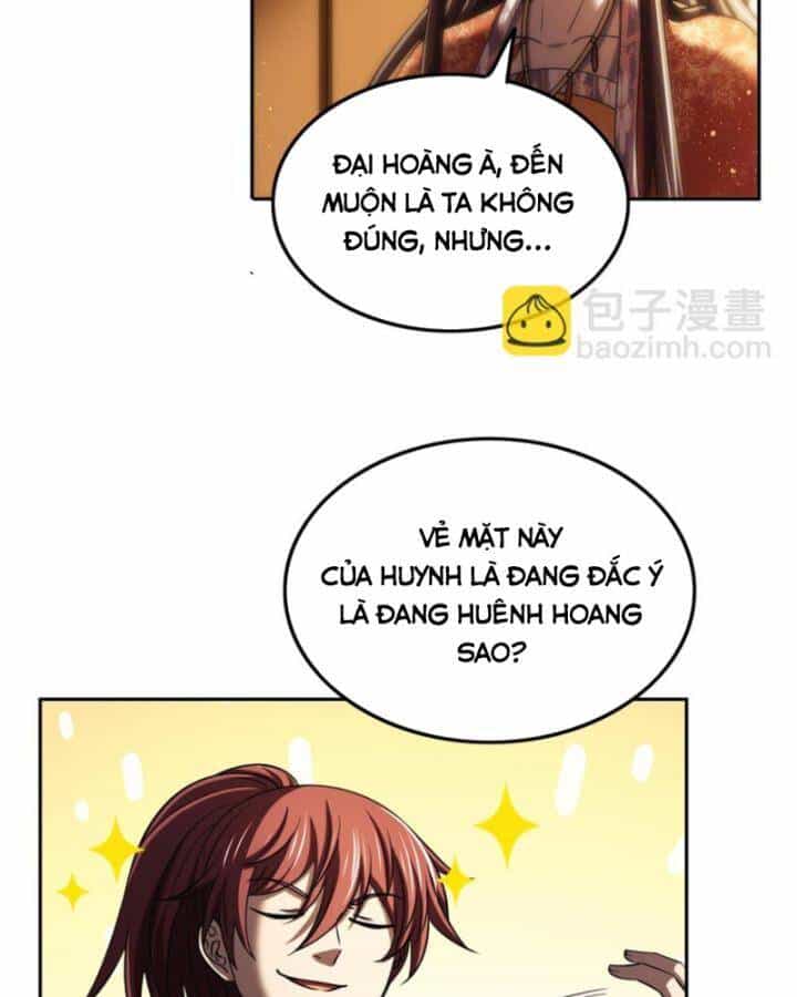 Xuân Thu Bá Đồ - Chương 283 - ảnh 20