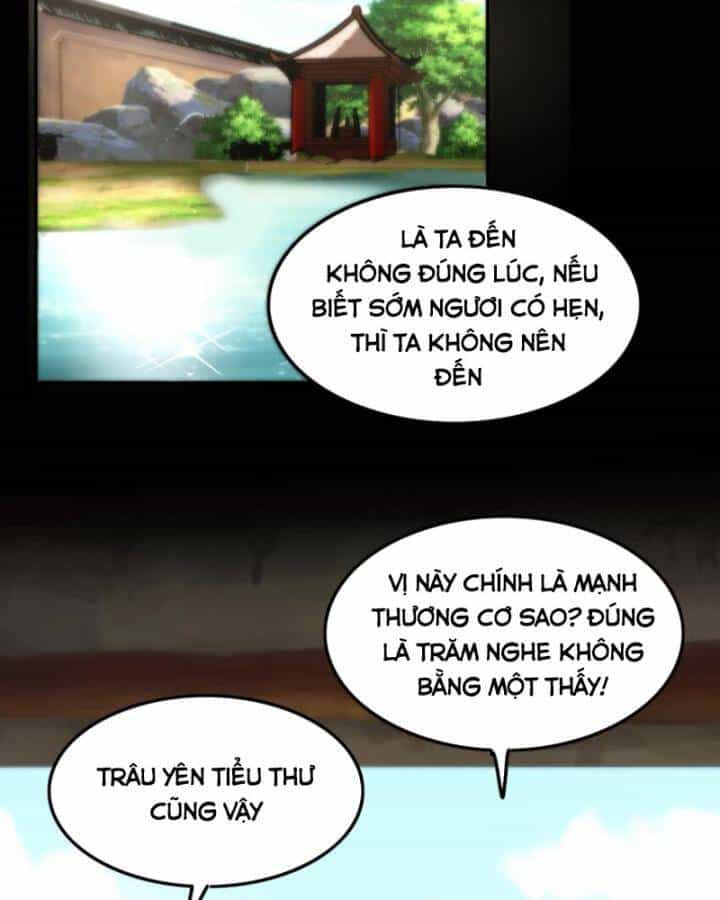 Xuân Thu Bá Đồ - Chương 283 - ảnh 39