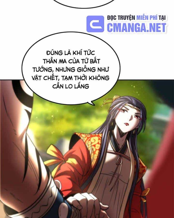 Xuân Thu Bá Đồ - Chương 283 - ảnh 53