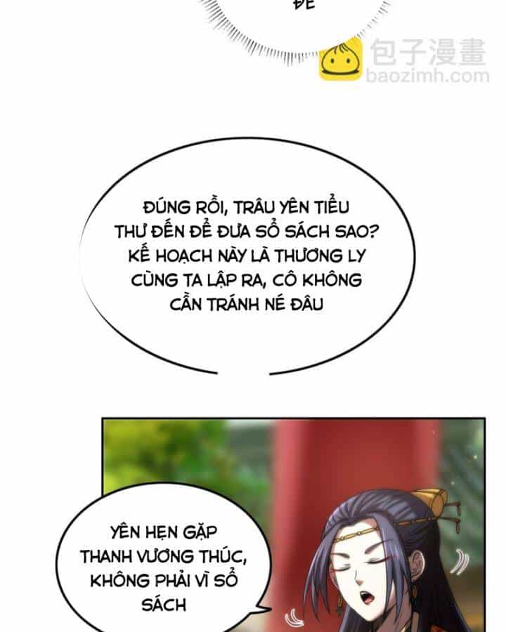 Xuân Thu Bá Đồ - Chương 283 - ảnh 56