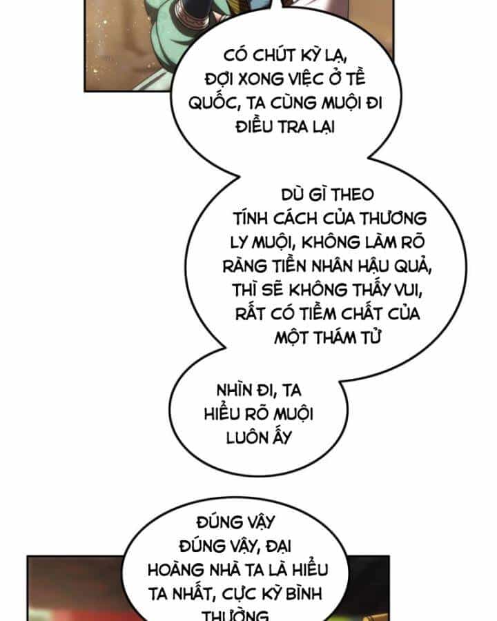 Xuân Thu Bá Đồ - Chương 283 - ảnh 65