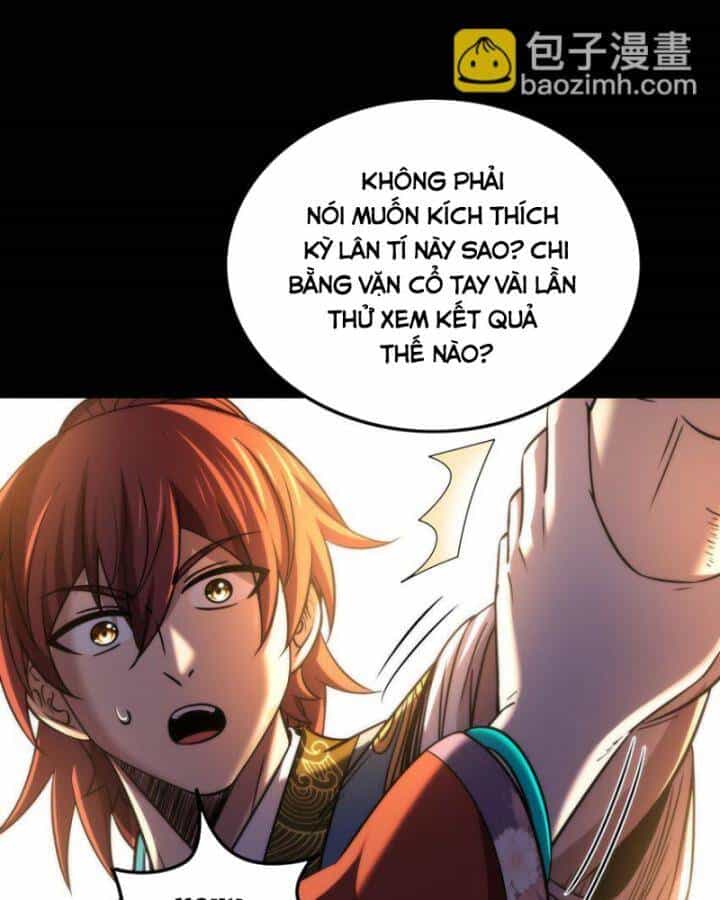 Xuân Thu Bá Đồ - Chương 283 - ảnh 74