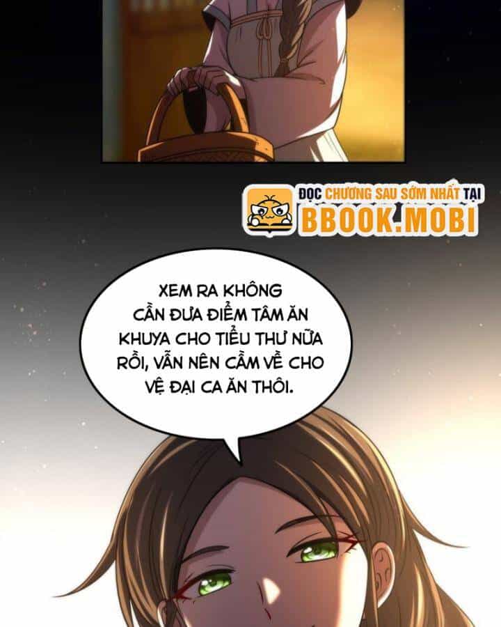 Xuân Thu Bá Đồ - Chương 283 - ảnh 76
