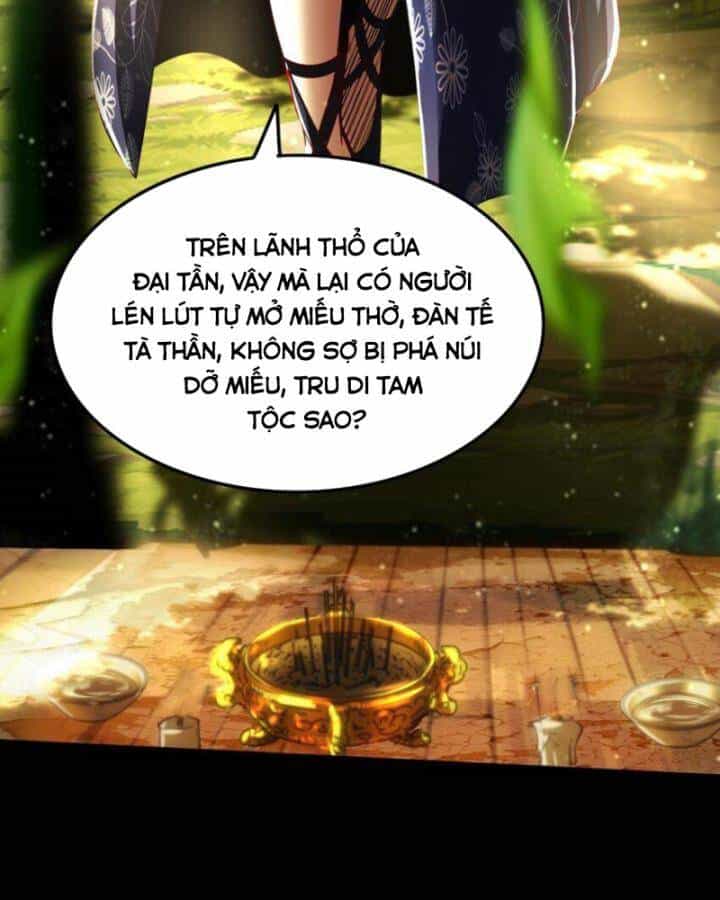 Xuân Thu Bá Đồ - Chương 284 - ảnh 74