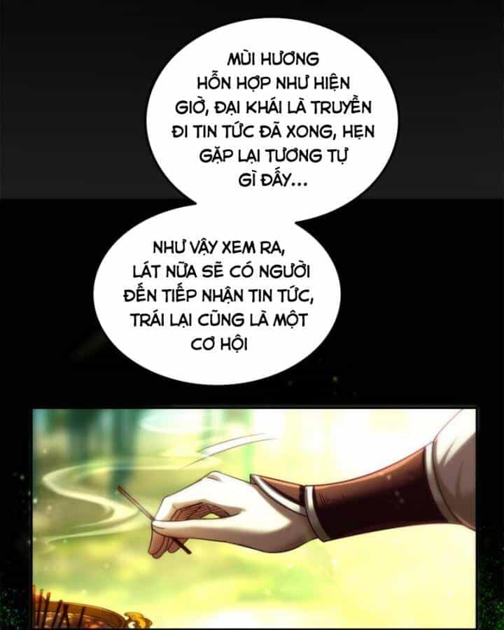 Xuân Thu Bá Đồ - Chương 285 - ảnh 9