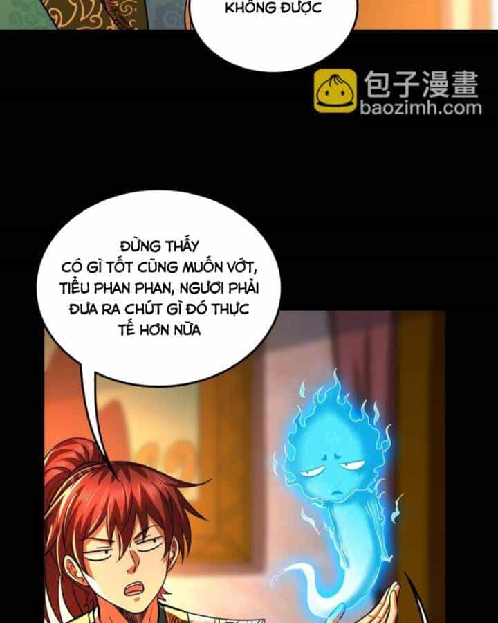 Xuân Thu Bá Đồ - Chương 286 - ảnh 16