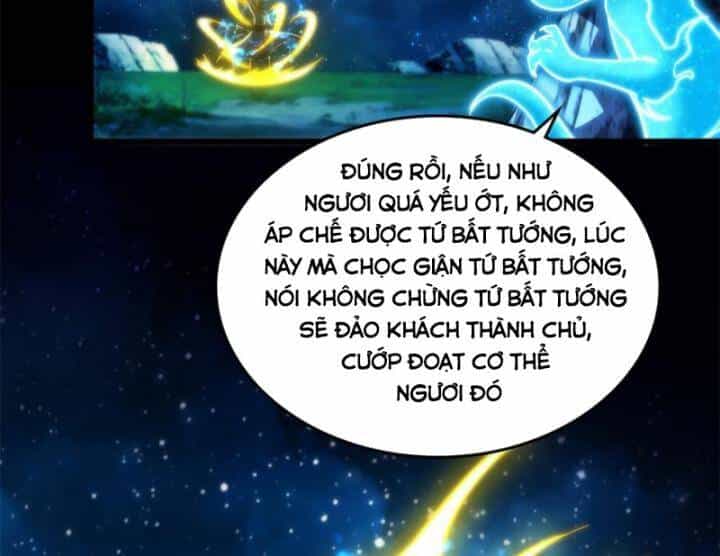 Xuân Thu Bá Đồ - Chương 286 - ảnh 28