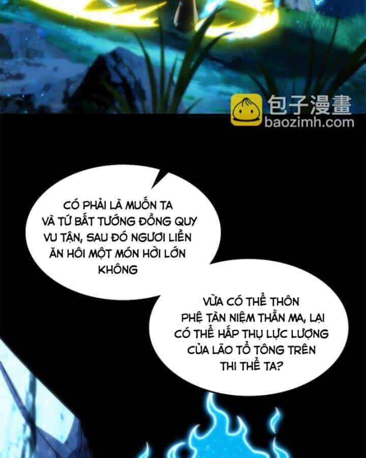 Xuân Thu Bá Đồ - Chương 286 - ảnh 30
