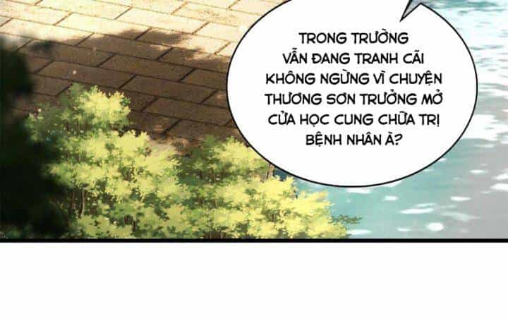 Xuân Thu Bá Đồ - Chương 287 - ảnh 19