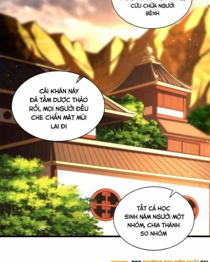 Xuân Thu Bá Đồ - Chương 287 - ảnh 3