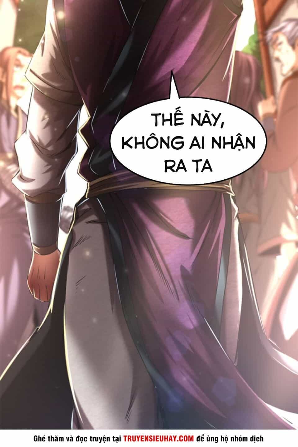 Xuân Thu Bá Đồ - Chương 30 - ảnh 49