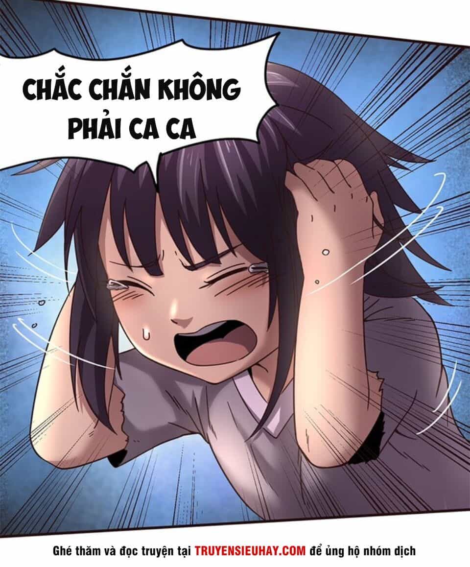 Xuân Thu Bá Đồ - Chương 30 - ảnh 6