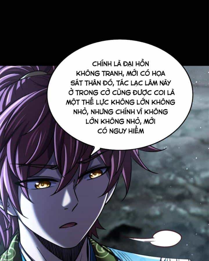 Xuân Thu Bá Đồ - Chương 289 - ảnh 57